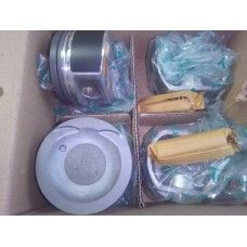 Поршень поршня комплект TEIKIN двигатель 1.5 3SZ-VE Daihatsu Toyota аналог 13101B1021 13101B1110 13101BZ100 13101-B1021 13101-B1110 13101-BZ100 Поршень поршня комплект TEIKIN двигатель 1.5 3SZ-VE Daihatsu Toyota аналог 13101B1021 13101B1110 13101BZ100 13101-B1021 13101-B1110 13101-BZ100