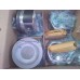 Поршень поршня комплект TEIKIN двигатель 1.5 3SZ-VE Daihatsu Toyota аналог 13101B1021 13101B1110 13101BZ100 13101-B1021 13101-B1110 13101-BZ100