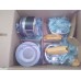 Поршень поршня комплект TEIKIN двигатель 1.5 3SZ-VE Daihatsu Toyota аналог 13101B1021 13101B1110 13101BZ100 13101-B1021 13101-B1110 13101-BZ100