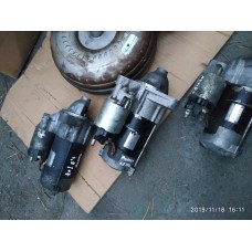 Стартер Daihatsu Terios 2810097214 28100-97214	