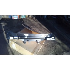 Панель задняя крепления бампера заднего Daihatsu Terios 58307-B4010 Панель задняя крепления бампера заднего Daihatsu Terios 58307-B4010