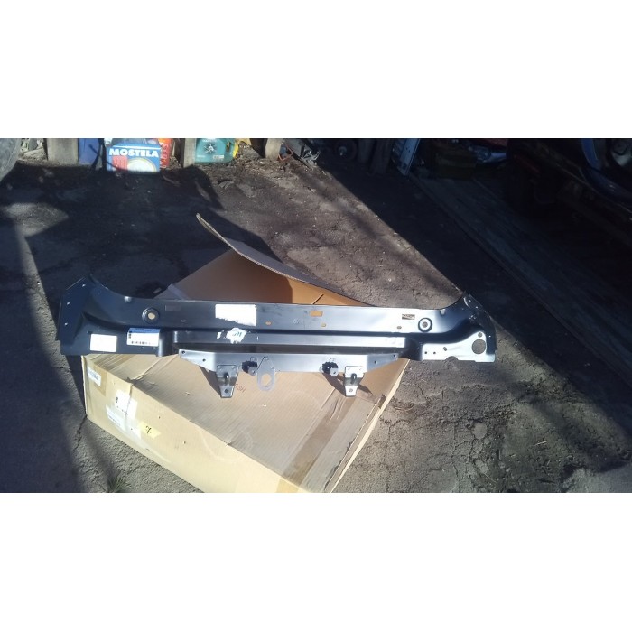 Панель задняя крепления бампера заднего Daihatsu Terios 58307-B4010