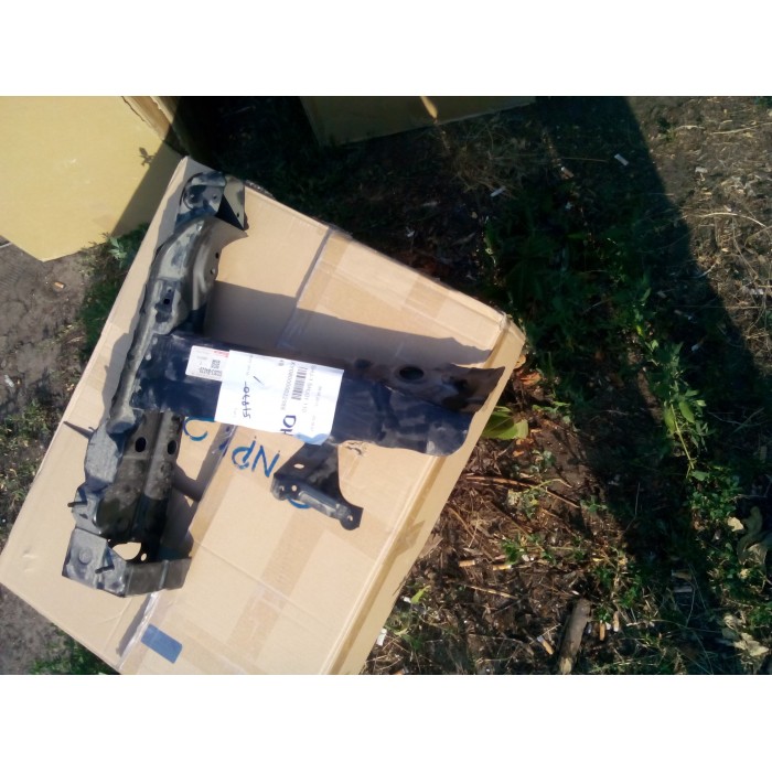 Передняя панель Daihatsu Terios 53202-B4010 53203-B4010