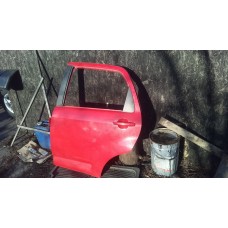 Дверь левая Двери задние Daihatsu Terios 06 -> 67004-B4020 67004-B4060 Дверь левая Двери задние Daihatsu Terios 06 -> 67004-B4020 67004-B4060