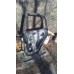 Дверь правая Двери задние Daihatsu Terios 06 -> 67003-B4020 67003-B4060