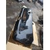 Бампер передний Daihatsu Terios новый оригинал черного цвета 52119B4100C0 52119-B4100-C0