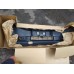 Бампер передний Daihatsu Terios новый оригинал черного цвета 52119B4100C0 52119-B4100-C0