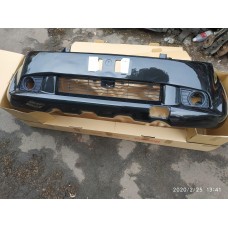 Бампер передний Daihatsu Terios новый оригинал черного цвета 52119B4100C0 52119-B4100-C0