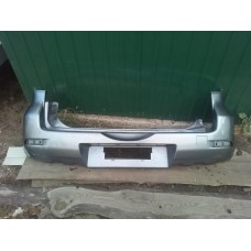 Бампер задний Daihatsu Terios Бампер задний Daihatsu Terios