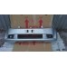Бампер передний Daihatsu Terios 52119-B4100-B0 52119B4100B0