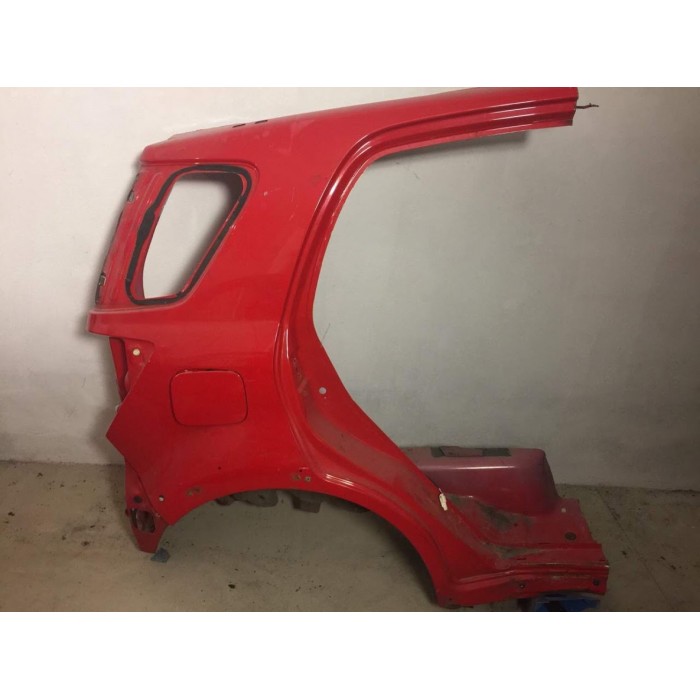 Крыло заднее Daihatsu Terios