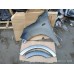 Крыло правое с расширителем арок Daihatsu Terios 53811-B4030 53811B4030