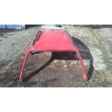Крышка Daihatsu Terios Крышка Daihatsu Terios