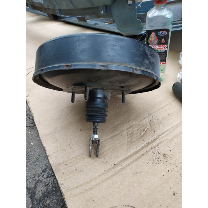 Вакуумный усилитель тормозов DAIHATSU TERIOS 131010-16020 Б/У оригинал 44610B4020 44610-B4020