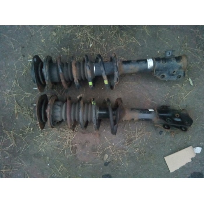 Пружина передняя Daihatsu Terios 48131-B4010 48131-B4050 48131-B4020