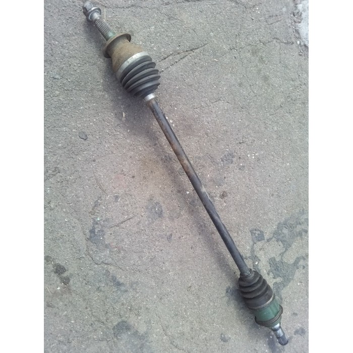 Полуось передняя Daihatsu Terios