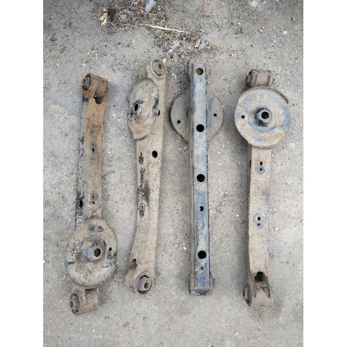 Рычаг продольный Daihatsu Terios 48720-B4010 48720B4010