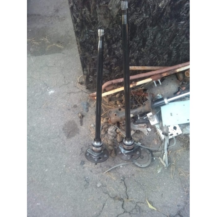 Полуось задняя Daihatsu Terios 42311-B4010 42311B4010