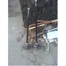 Полуось задняя Daihatsu Terios 42312-B4010 42312B4010 Полуось задняя Daihatsu Terios 42312-B4010 42312B4010