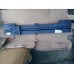 Усилитель переднего бампера Daihatsu Terios 52021-B4020 52021-B4040