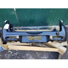Бампер задний Daihatsu TERIOS 2009 - 52159-B4170 52159B4170 Бампер задний Daihatsu TERIOS 2009 - 52159-B4170 52159B4170