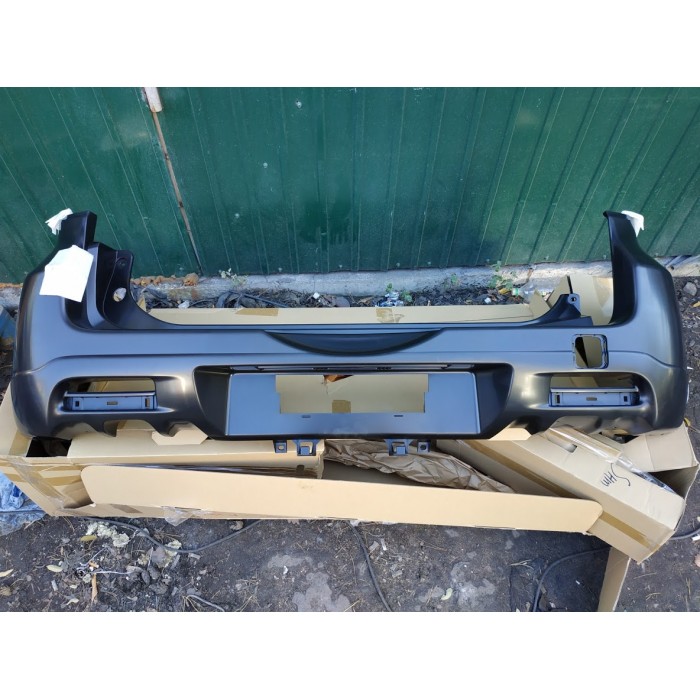 Бампер задний Daihatsu TERIOS 2009 - 52159-B4170 52159B4170