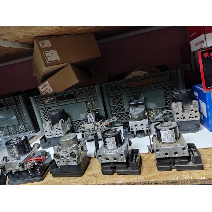 Блок ABS Daihatsu Terios J210 1.5 44050-B4010 44050-B4020 44050-B4030 44510-B4020 89540-B4020 44510-B4030