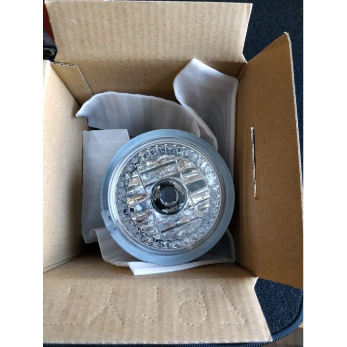 Фара противотуманная не оригинал DH-292 Daihatsu Terios 81210-97229 81211-97215 8121097229 8121197215 