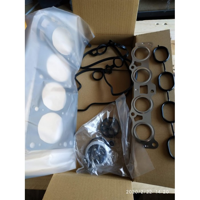Верхний набор для ремонта двигателя Daihatsu Terios 04112B1480 04112-B1480
