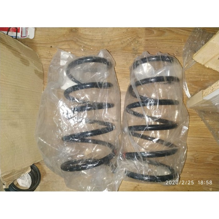 Пружина передняя Daihatsu Terios 48131B4010 48131-B4010