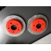 Тормозные диски Terios 43512-87402 42431-87401, тормозные суппорта Daihatsu 47730-87401 47750-87401