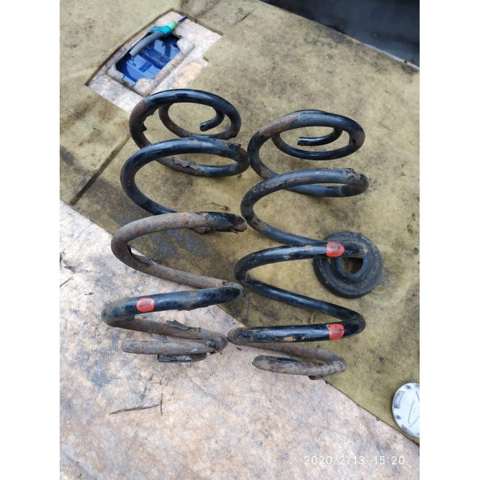 Пружины задние Daihatsu Terios 48231-B4030 48231B4030