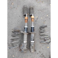 Амортизатор передний Daihatsu Terios 09 -> 48510-B4061 48510-B4062 Амортизатор передний Daihatsu Terios 09 -> 48510-B4061 48510-B4062