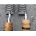 Амортизатор передний Daihatsu Terios 09 -> 48510-B4061 48510-B4062