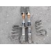 Амортизатор передний Daihatsu Terios 09 -> 48510-B4061 48510-B4062