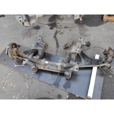 Рулевая рейка Daihatsu Terios 09 -> 45510-B4030 45510-B4031 Рулевая рейка Daihatsu Terios 09 -> 45510-B4030 45510-B4031