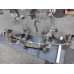 Рулевая рейка Daihatsu Terios 09 -> 45510-B4030 45510-B4031