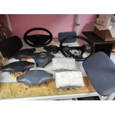 AirBag SRS подушки ремни безопасности Daihatsu Terios Sirion Materia Cuore YRV AirBag SRS подушки ремни безопасности Daihatsu Terios Sirion Materia Cuore YRV