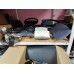 AirBag SRS подушки ремни безопасности Daihatsu Terios Sirion Materia Cuore YRV