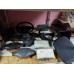AirBag SRS подушки ремни безопасности Daihatsu Terios Sirion Materia Cuore YRV