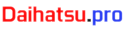 Daihatsu.Pro